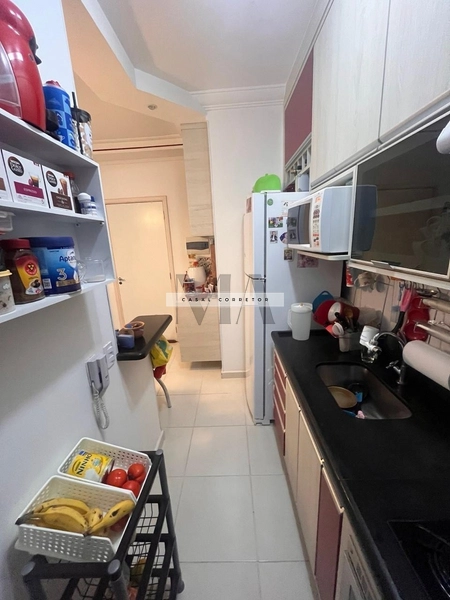 Apartamento no Edifício Crystal Palace: 5ª foto da galeria de imagens do imóvel