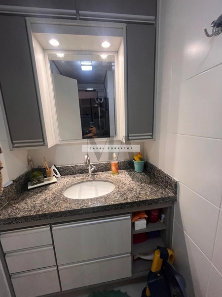 Apartamento no Edifício Crystal Palace: 10ª foto da galeria de imagens do imóvel