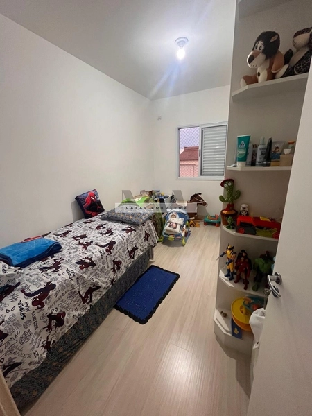 Apartamento no Edifício Crystal Palace: 11ª foto da galeria de imagens do imóvel