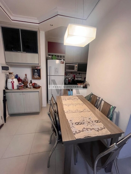 Apartamento no Edifício Crystal Palace: 3ª foto da galeria de imagens do imóvel