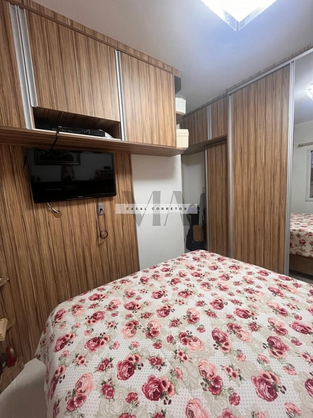 Apartamento no Edifício Crystal Palace: 7ª foto da galeria de imagens do imóvel