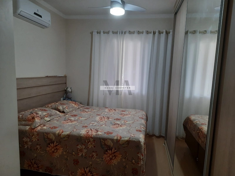 Casa no Condomínio Terra Nova: 18ª foto da galeria de imagens do imóvel