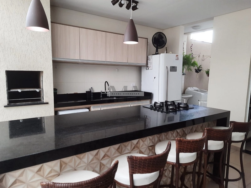 Casa no Condomínio Terra Nova: 3ª foto da galeria de imagens do imóvel