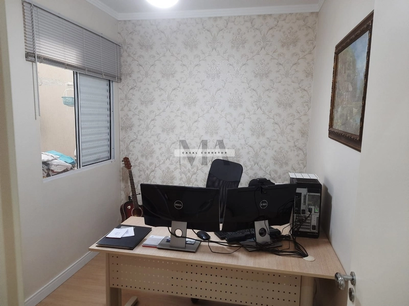 Casa no Condomínio Terra Nova: 20ª foto da galeria de imagens do imóvel