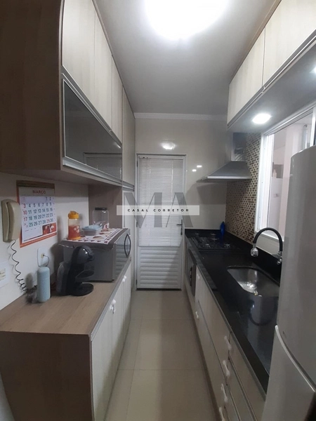 Casa no Condomínio Terra Nova: 8ª foto da galeria de imagens do imóvel