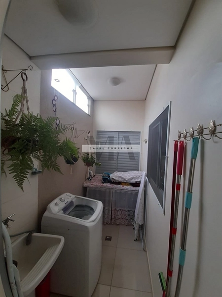 Casa no Condomínio Terra Nova: 16ª foto da galeria de imagens do imóvel