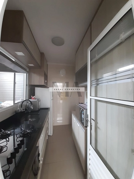 Casa no Condomínio Terra Nova: 12ª foto da galeria de imagens do imóvel