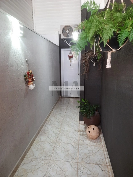 Casa no Condomínio Terra Nova: 13ª foto da galeria de imagens do imóvel