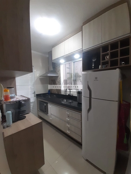 Casa no Condomínio Terra Nova: 11ª foto da galeria de imagens do imóvel