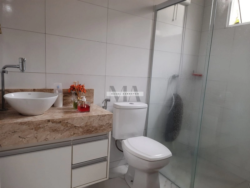 Casa no Condomínio Terra Nova: 17ª foto da galeria de imagens do imóvel