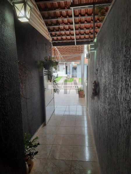 Casa no Condomínio Terra Nova: 14ª foto da galeria de imagens do imóvel