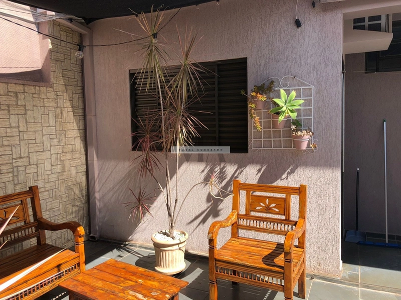 Casa na nova Santa Paula: 8ª foto da galeria de imagens do imóvel