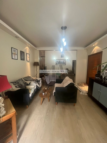 Casa na nova Santa Paula: 5ª foto da galeria de imagens do imóvel