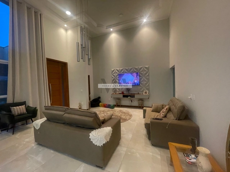 Casa no Parque Timburis: 8ª foto da galeria de imagens do imóvel