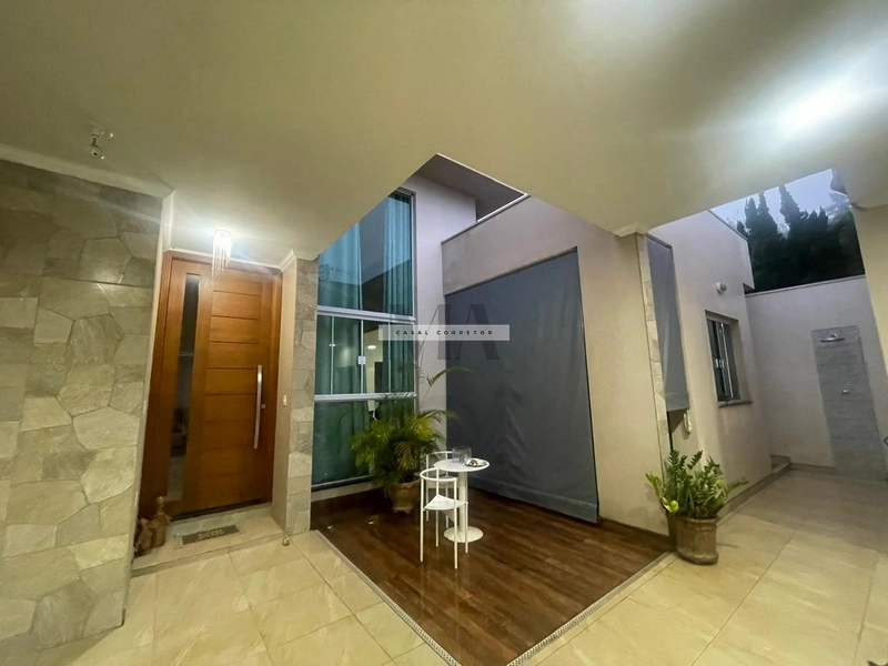Casa no Parque Timburis: 12ª foto da galeria de imagens do imóvel