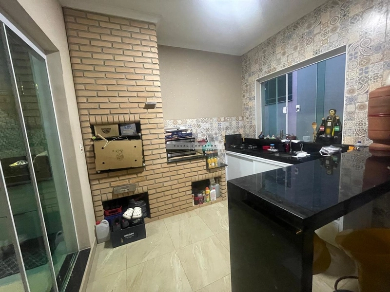 Casa no Parque Timburis: 5ª foto da galeria de imagens do imóvel