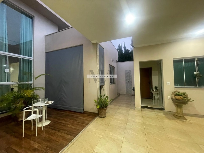 Casa no Parque Timburis: 11ª foto da galeria de imagens do imóvel