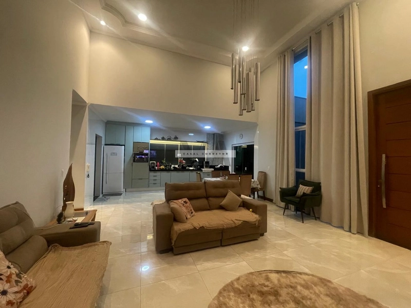 Casa no Parque Timburis: 9ª foto da galeria de imagens do imóvel