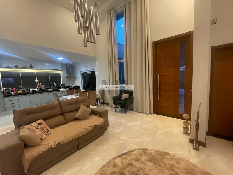 Casa no Parque Timburis: 2ª foto da galeria de imagens do imóvel