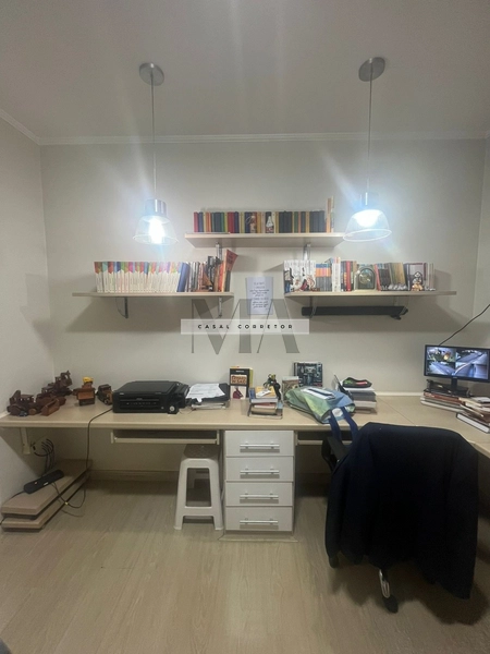 Casa na nova Santa Paula: 17ª foto da galeria de imagens do imóvel