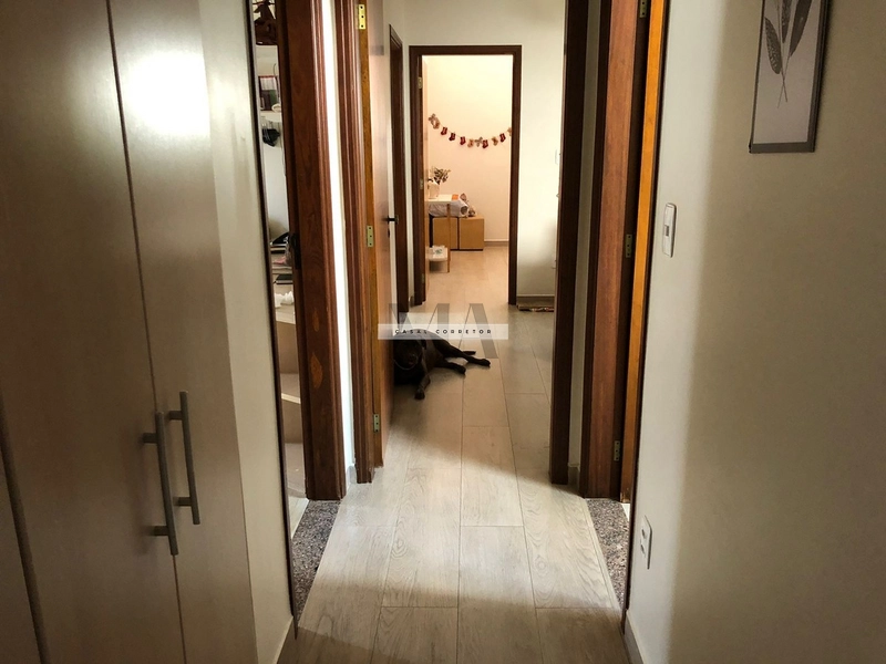 Casa na nova Santa Paula: 20ª foto da galeria de imagens do imóvel