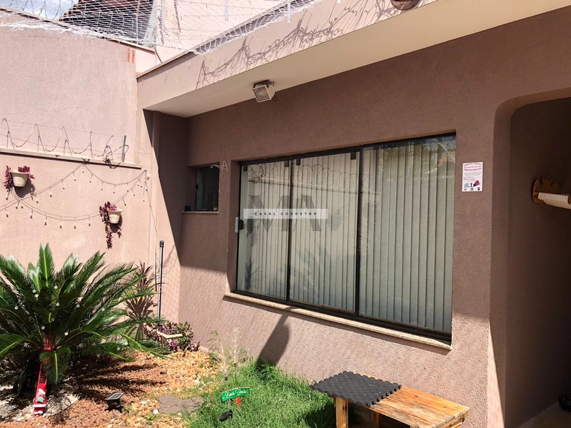 Casa na nova Santa Paula: 12ª foto da galeria de imagens do imóvel