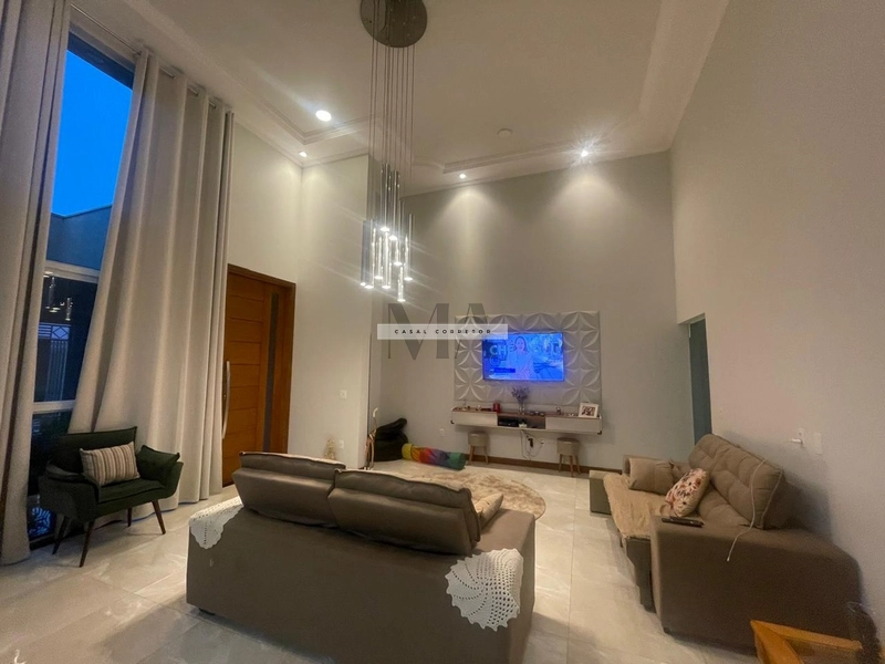 Casa no Parque Timburis: 7ª foto da galeria de imagens do imóvel
