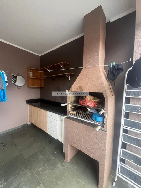 Casa na nova Santa Paula: 9ª foto da galeria de imagens do imóvel