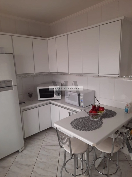 Casa no Jardim Itamarati: 6ª foto da galeria de imagens do imóvel