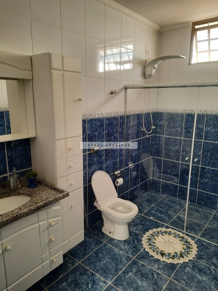 Casa no Jardim Itamarati: 20ª foto da galeria de imagens do imóvel