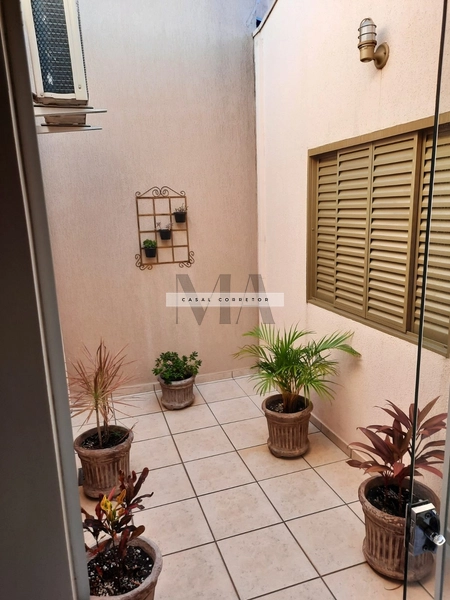 Casa no Jardim Itamarati: 14ª foto da galeria de imagens do imóvel