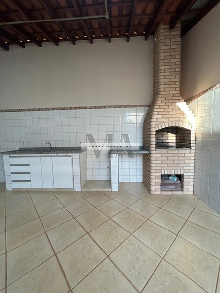 Casa no Jardim Itamarati: 5ª foto da galeria de imagens do imóvel