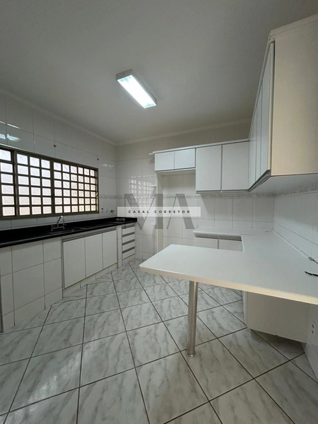 Casa no Jardim Itamarati: 4ª foto da galeria de imagens do imóvel