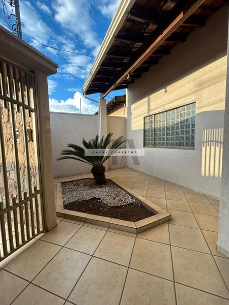 Casa no Jardim Itamarati: 2ª foto da galeria de imagens do imóvel