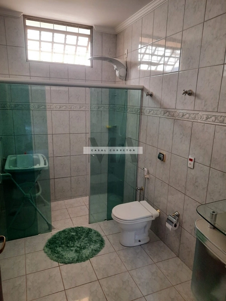 Casa no Jardim Itamarati: 22ª foto da galeria de imagens do imóvel