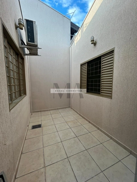 Casa no Jardim Itamarati: 19ª foto da galeria de imagens do imóvel