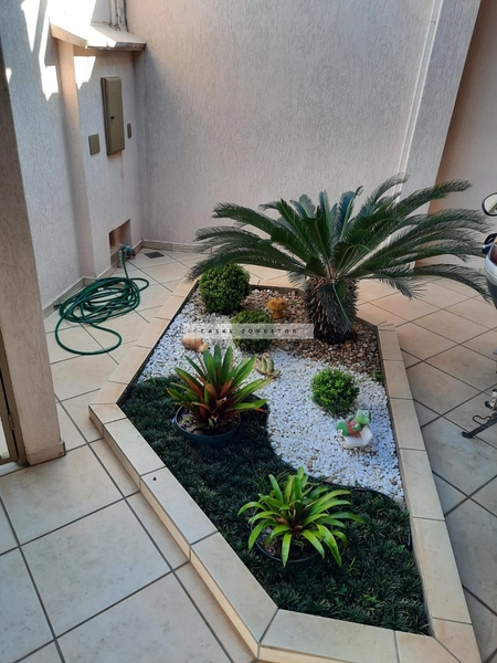 Casa no Jardim Itamarati: 2ª foto da galeria de imagens do imóvel