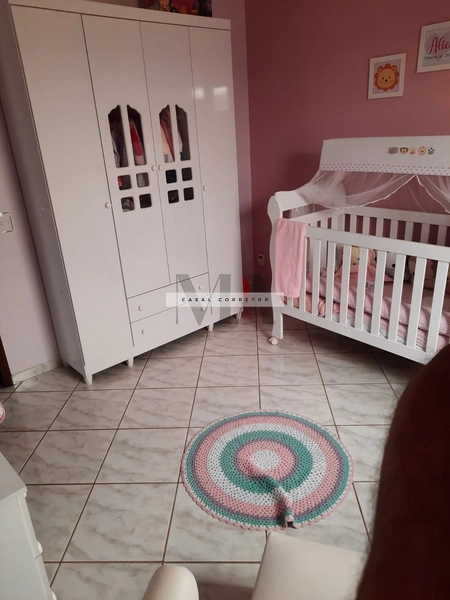 Casa no Jardim Itamarati: 16ª foto da galeria de imagens do imóvel