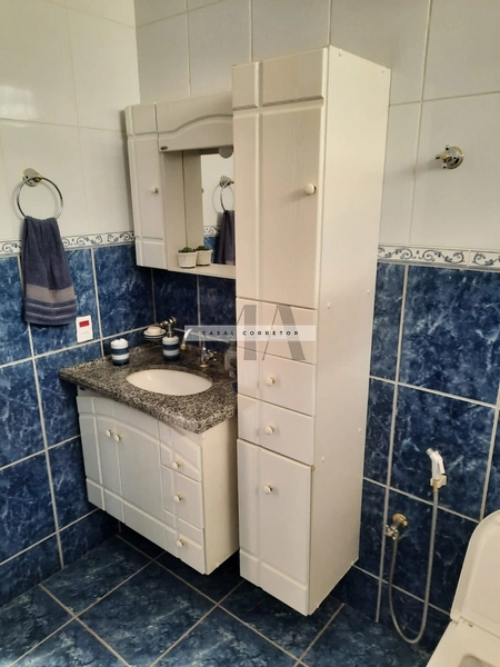 Casa no Jardim Itamarati: 19ª foto da galeria de imagens do imóvel