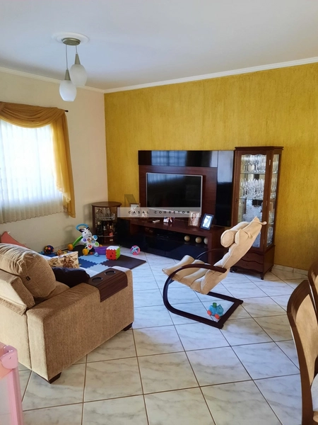 Casa no Jardim Itamarati: 12ª foto da galeria de imagens do imóvel