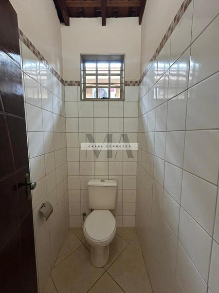 Casa no Jardim Itamarati: 16ª foto da galeria de imagens do imóvel