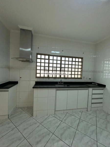 Casa no Jardim Itamarati: 8ª foto da galeria de imagens do imóvel