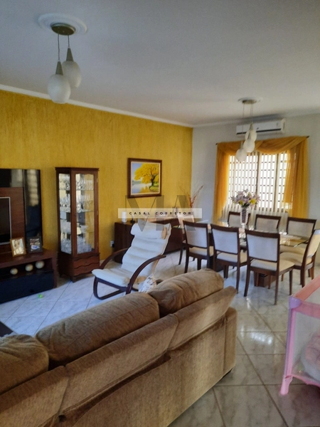 Casa no Jardim Itamarati: 11ª foto da galeria de imagens do imóvel