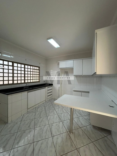 Casa no Jardim Itamarati: 7ª foto da galeria de imagens do imóvel