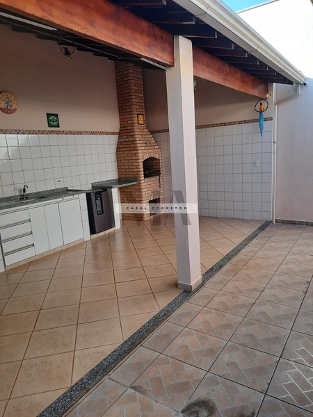 Casa no Jardim Itamarati: 9ª foto da galeria de imagens do imóvel