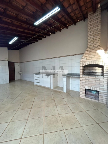 Casa no Jardim Itamarati: 9ª foto da galeria de imagens do imóvel