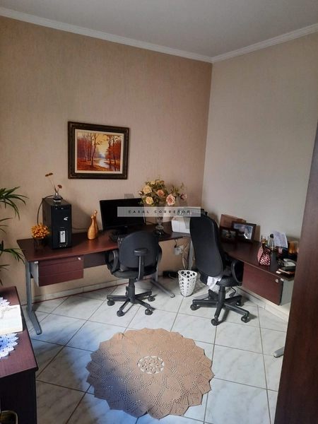 Casa no Jardim Itamarati: 13ª foto da galeria de imagens do imóvel