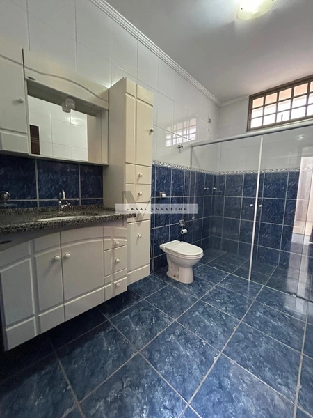 Casa no Jardim Itamarati: 20ª foto da galeria de imagens do imóvel