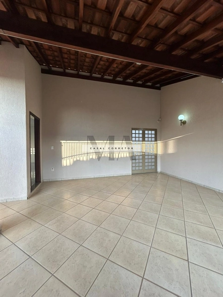 Casa no Jardim Itamarati: 3ª foto da galeria de imagens do imóvel