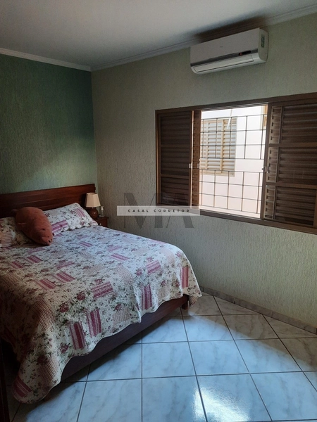 Casa no Jardim Itamarati: 15ª foto da galeria de imagens do imóvel